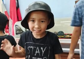 Илларионов Иван-Чагыл