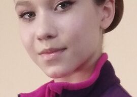 Савина Юлия