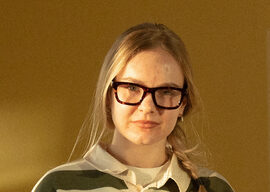 Малахова Валерия