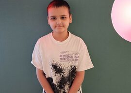 Колпаков Никита