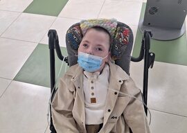 Евдощенко Богдан