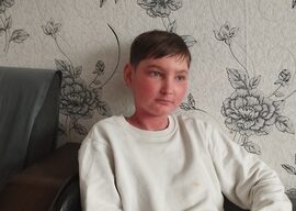 Фишов Дмитрий