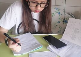 Павлова Дарья