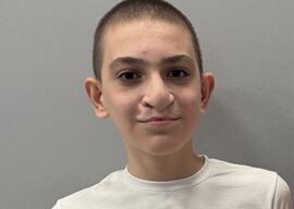 Караибрагимов Дамир