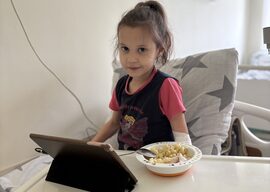 Нураева Рабия