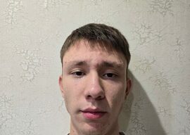 Хазипов Марсель