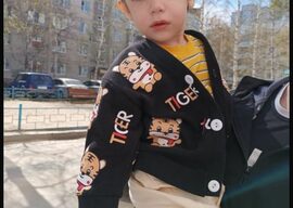 Вагапов Малик