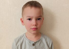 Салимов Амир
