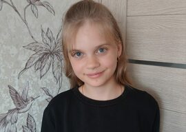 Бойцова Виктория