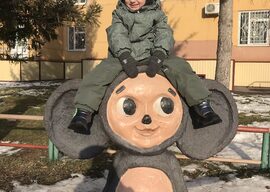 Крынин Лев