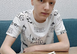 Малков Дмитрий