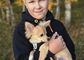 Катаев Дмитрий
