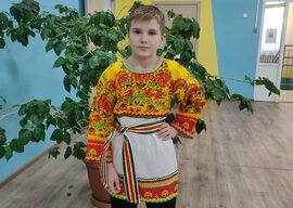Габеев Максим