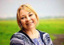 Сакир Ирина