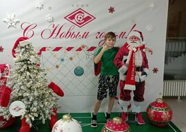 Озерицкий Иван