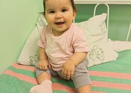 Рахманова Полина