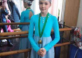 Пахрудинова Алина
