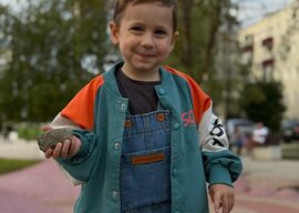 Сорокин Михаил