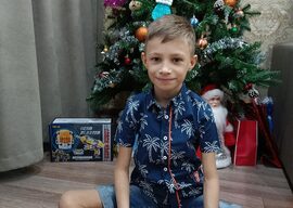 Трифонов Илья