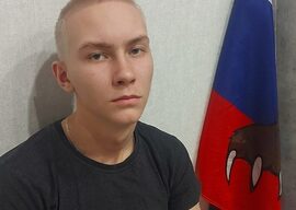 Архангельский Андрей