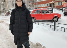 Набиев Денис