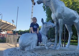 Буркина Анна
