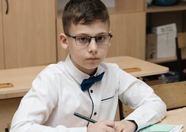 Злобин Демид