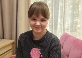 Шидловская София
