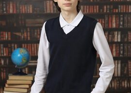 Щелоков Артём