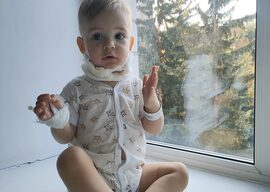 Гора Матвей