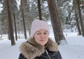 Леонтьева Виктория