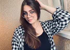 Вагизова Валентина
