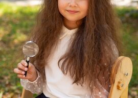 Авдюшкина Евдокия
