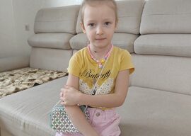 Журкова Ксения