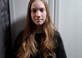 Киселева Ксения