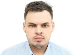 Тимербулатов Дамир