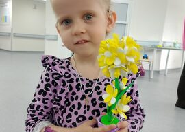 Пряхина Аврора