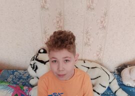 Мильчин Михаил