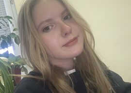 Ульянова Яна