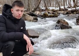 Смоленков Тимур