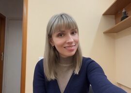 Кузьменкова Олеся