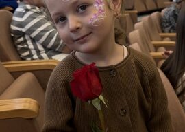 Магомедова Хатима