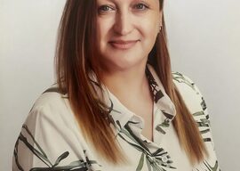 Густа Елена