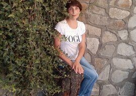 Климова Елена