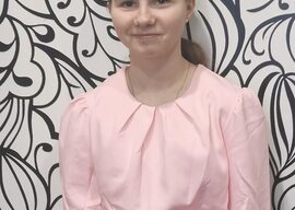 Пименова Юлия