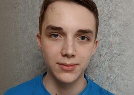Иванов Владислав