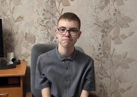 Салянкин Павел