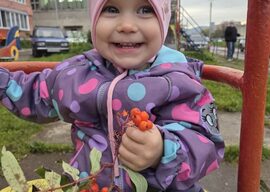 Артемьева Елизавета