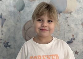 Кузнецова Есения