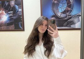 Карасева Полина